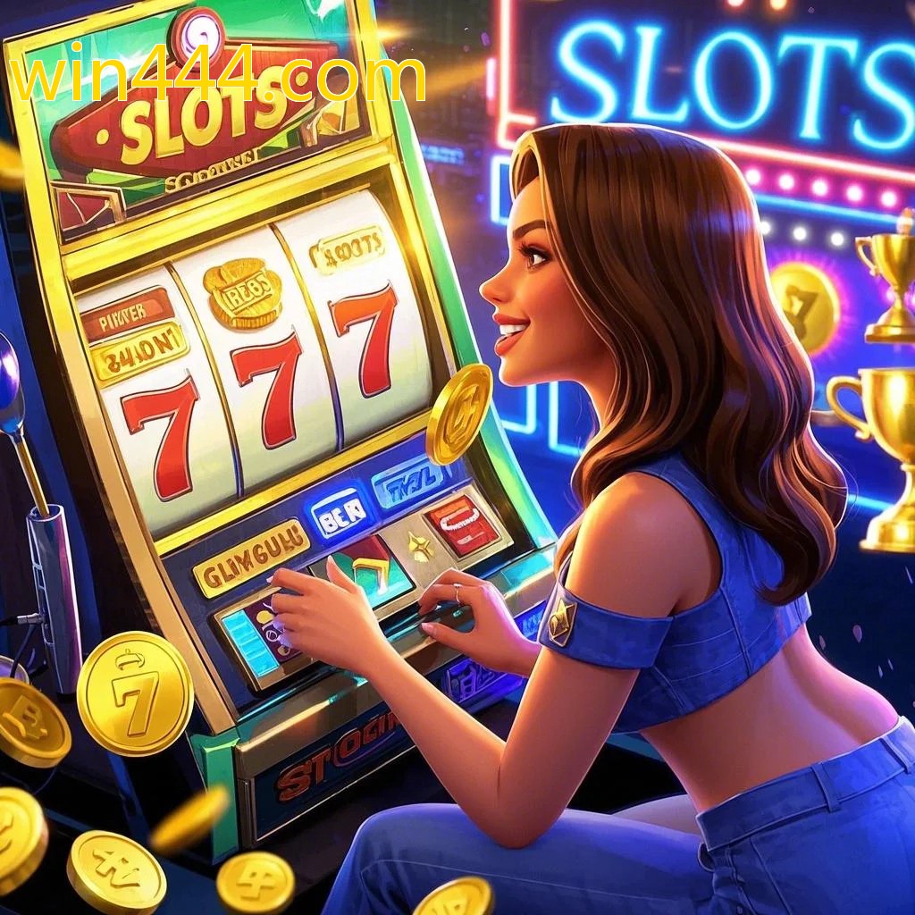 win444-Game-Apostas