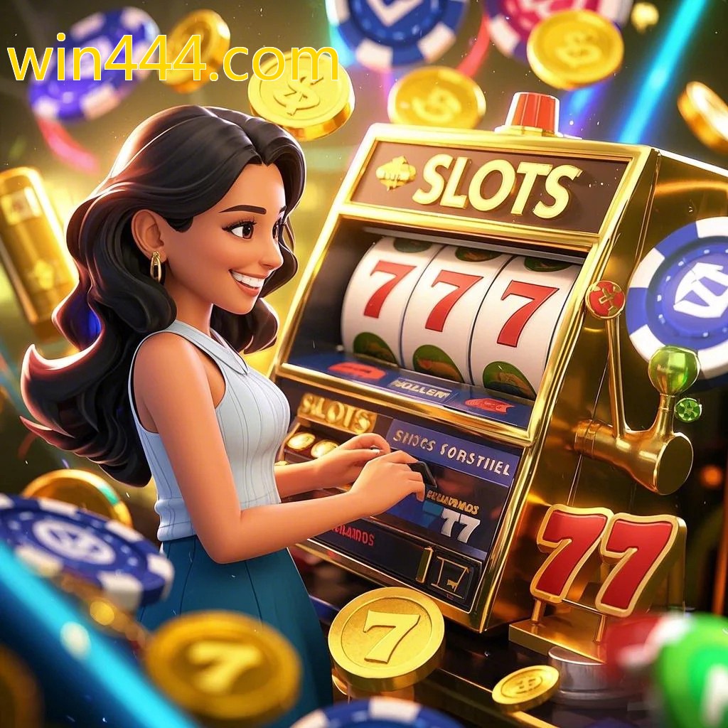 win444-Game-Slots