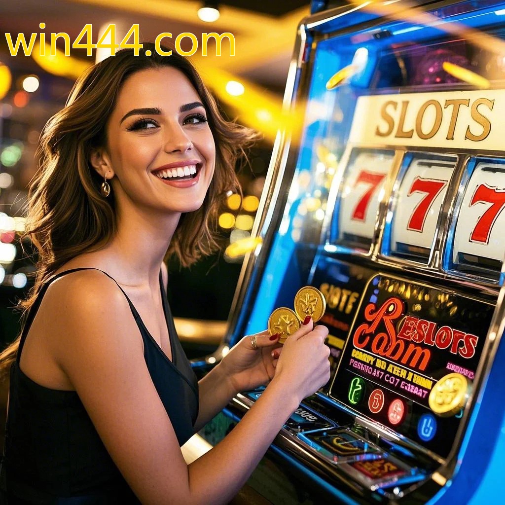 win444-Game-Slots