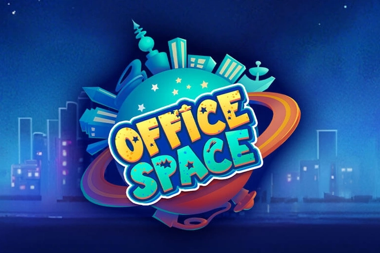 win444 Plataforma de Entretenimento — Office Space