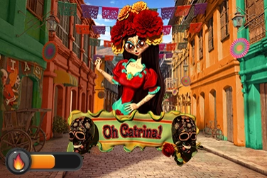 win444 Plataforma de Entretenimento — Oh Catrina