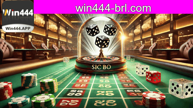 win444 acervo de jogos