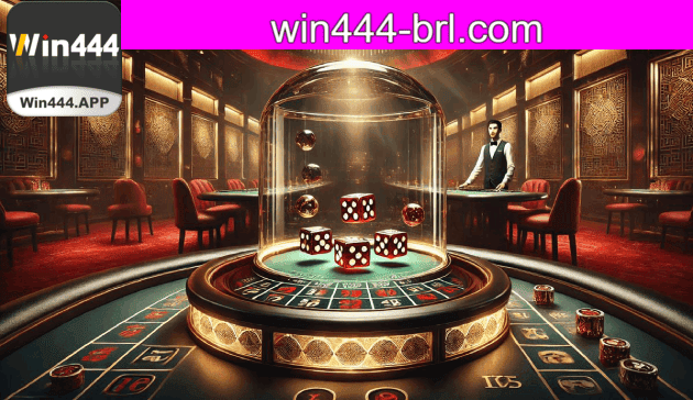 win444 benefícios exclusivos
